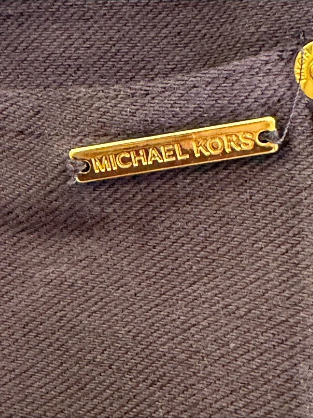 Michael Kors classic michael